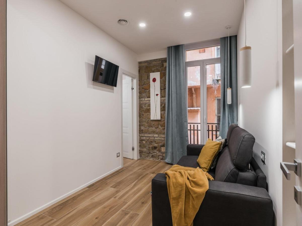 The Best Rent - Modern Three-Bedroom Apartment A Few Steps From The Colosseum Екстер'єр фото